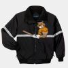 Challenger Jacket with Reflective Taping Thumbnail