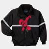 Challenger Jacket with Reflective Taping Thumbnail