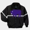 Challenger Jacket with Reflective Taping Thumbnail