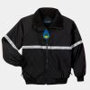 Challenger Jacket with Reflective Taping Thumbnail