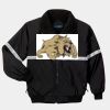 Challenger Jacket with Reflective Taping Thumbnail