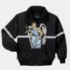 Challenger Jacket with Reflective Taping Thumbnail