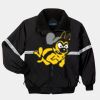 Challenger Jacket with Reflective Taping Thumbnail