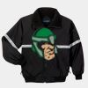 Challenger Jacket with Reflective Taping Thumbnail
