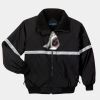 Challenger Jacket with Reflective Taping Thumbnail