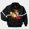 Challenger Jacket with Reflective Taping Thumbnail