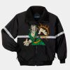 Challenger Jacket with Reflective Taping Thumbnail