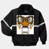 Challenger Jacket with Reflective Taping Thumbnail
