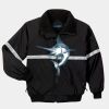 Challenger Jacket with Reflective Taping Thumbnail