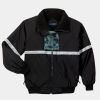 Challenger Jacket with Reflective Taping Thumbnail