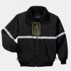 Challenger Jacket with Reflective Taping Thumbnail