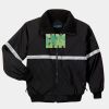 Challenger Jacket with Reflective Taping Thumbnail