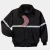 Challenger Jacket with Reflective Taping Thumbnail