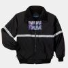 Challenger Jacket with Reflective Taping Thumbnail