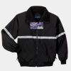 Challenger Jacket with Reflective Taping Thumbnail