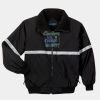 Challenger Jacket with Reflective Taping Thumbnail
