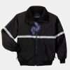 Challenger Jacket with Reflective Taping Thumbnail