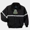 Challenger Jacket with Reflective Taping Thumbnail