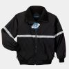 Challenger Jacket with Reflective Taping Thumbnail