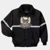 Challenger Jacket with Reflective Taping Thumbnail