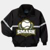 Challenger Jacket with Reflective Taping Thumbnail