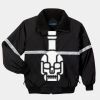 Challenger Jacket with Reflective Taping Thumbnail