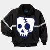 Challenger Jacket with Reflective Taping Thumbnail