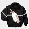 Challenger Jacket with Reflective Taping Thumbnail