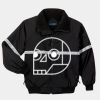Challenger Jacket with Reflective Taping Thumbnail