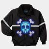 Challenger Jacket with Reflective Taping Thumbnail