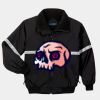 Challenger Jacket with Reflective Taping Thumbnail