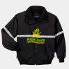 Challenger Jacket with Reflective Taping Thumbnail