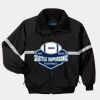Challenger Jacket with Reflective Taping Thumbnail