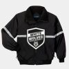Challenger Jacket with Reflective Taping Thumbnail
