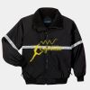 Challenger Jacket with Reflective Taping Thumbnail