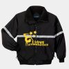 Challenger Jacket with Reflective Taping Thumbnail