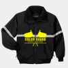 Challenger Jacket with Reflective Taping Thumbnail