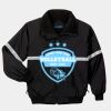 Challenger Jacket with Reflective Taping Thumbnail