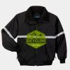 Challenger Jacket with Reflective Taping Thumbnail