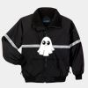 Challenger Jacket with Reflective Taping Thumbnail