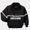 Challenger Jacket with Reflective Taping Thumbnail