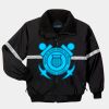 Challenger Jacket with Reflective Taping Thumbnail