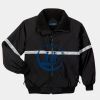 Challenger Jacket with Reflective Taping Thumbnail