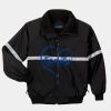 Challenger Jacket with Reflective Taping Thumbnail