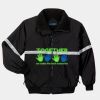 Challenger Jacket with Reflective Taping Thumbnail