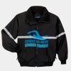 Challenger Jacket with Reflective Taping Thumbnail