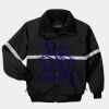 Challenger Jacket with Reflective Taping Thumbnail