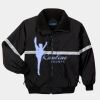 Challenger Jacket with Reflective Taping Thumbnail