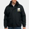 Nootka Jacket Thumbnail