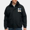 Nootka Jacket Thumbnail